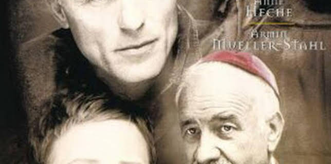 23:00: El tercer milagro | Telemadrid | 3/21 2026