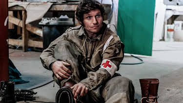 6:00 PM: Guy Martin's D-Day Landing (S1 E1) (S1) | Yesterday | 6/6 2026