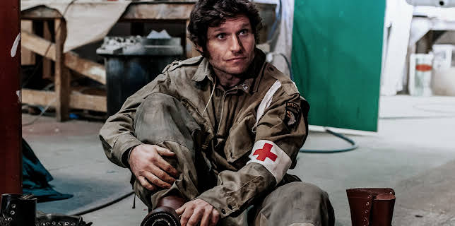 10:00 AM: Guy Martin's D-Day Landing (S1 E1) (S1) | Dave | 11/28 2025