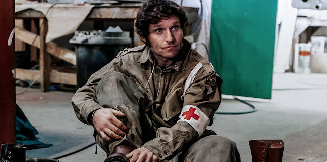 Guy Martin's D-Day Landing