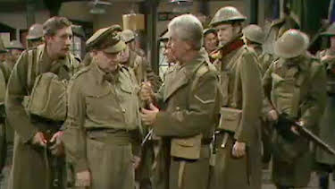 7:00 PM: Dad's Army (S3) | BBC Two | 7/18 2026