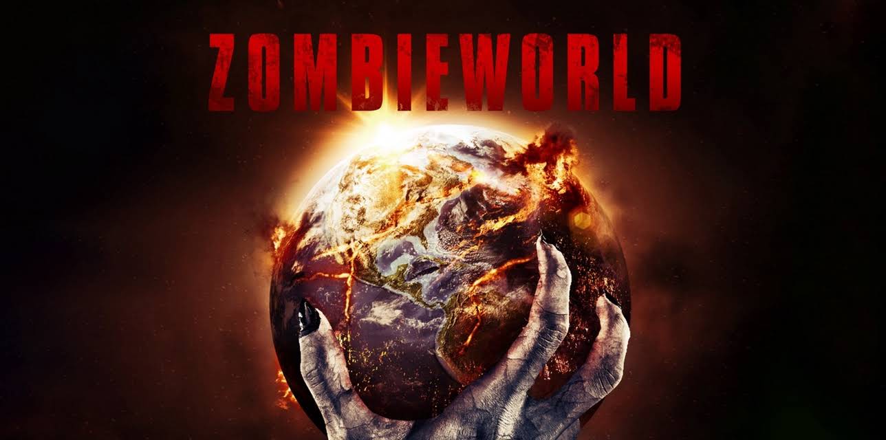 Zombieworld (2014)