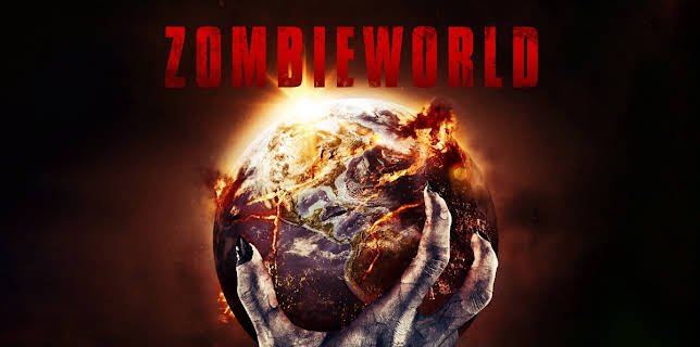 Zombieworld (2014)