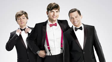 21:10: Two and a Half Men (S9 E19) (S9) | Kanal 9 | 5/27 2026