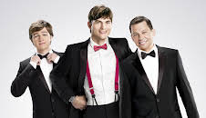 Two and a Half Men (S9 E4)