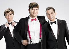 Two and a Half Men