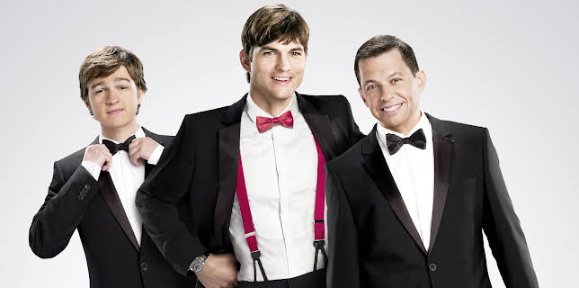 17:15: Two and a Half Men (S9 E3) (S9) | TVNorge | 2/18 2026