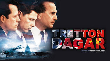 22:05: Tretton dagar | SVT1 | 8/8 2025