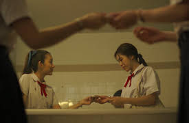 School Tales The Series: Beautiful