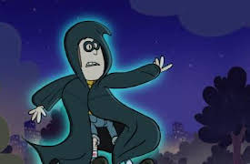 Kaptajn Underhylers store eventyr: Episode 8