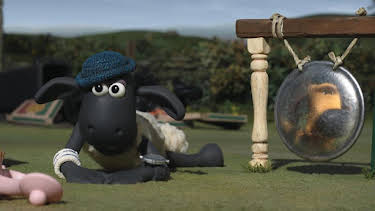 2:55 PM: Shaun the Sheep (S7) | CBBC | 9/25 2026