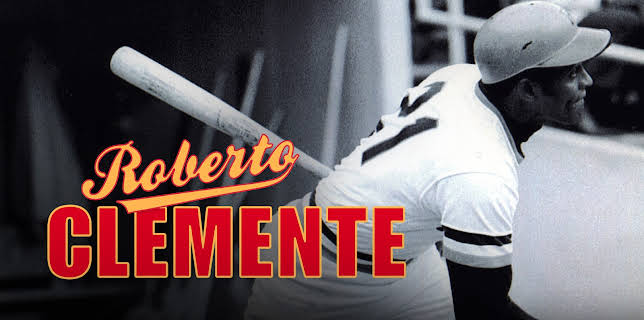 Roberto Clemente (2008)