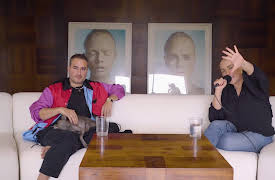 Bonita insideout season-1: ¿Cómo manejar el éxito?, con Jesús Navarro