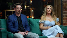 Hochzeit auf den ersten Blick - Australien