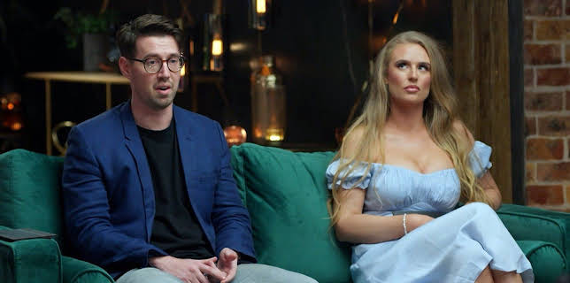 13:50: Hochzeit auf den ersten Blick - Australien | Sixx | 11/30 2025