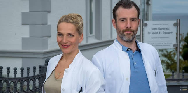 15:30: Praxis mit Meerblick - Familienbande | Das Erste | 12/30 2025