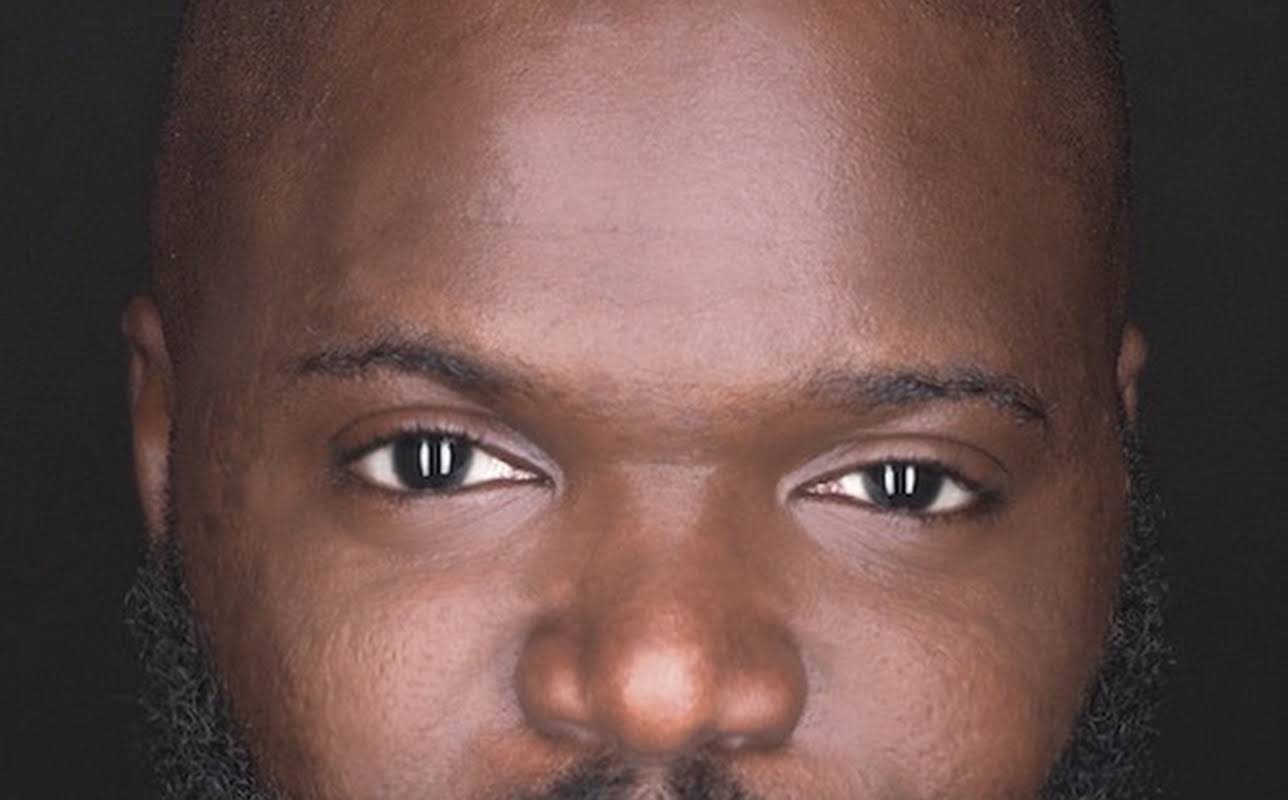 Aaron Smallwood Jr.