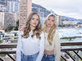 Davina & Shania - We Love Monaco