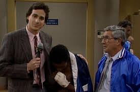 Full House: The Complete First Season: Knock Yourself Out