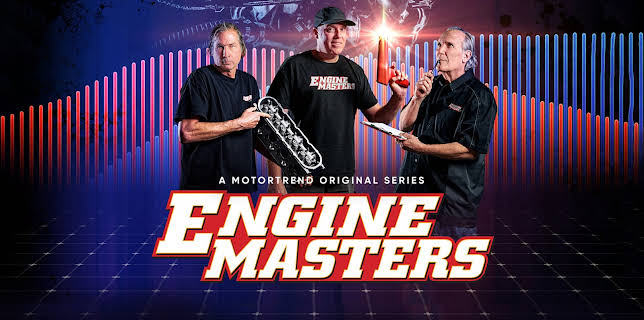 Engine Masters