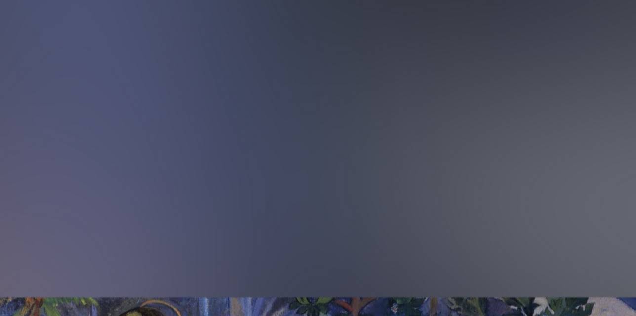 The Great Masters Of Painting: Gauguin (2015)