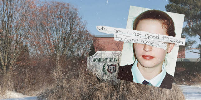 Problemungdomar – en amerikansk mångmiljardindustri