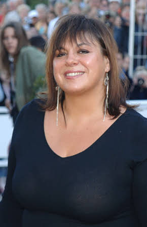 Michèle Bernier as 