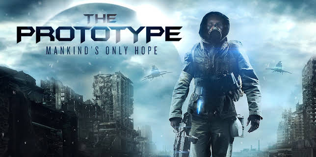 The Prototype (2022)