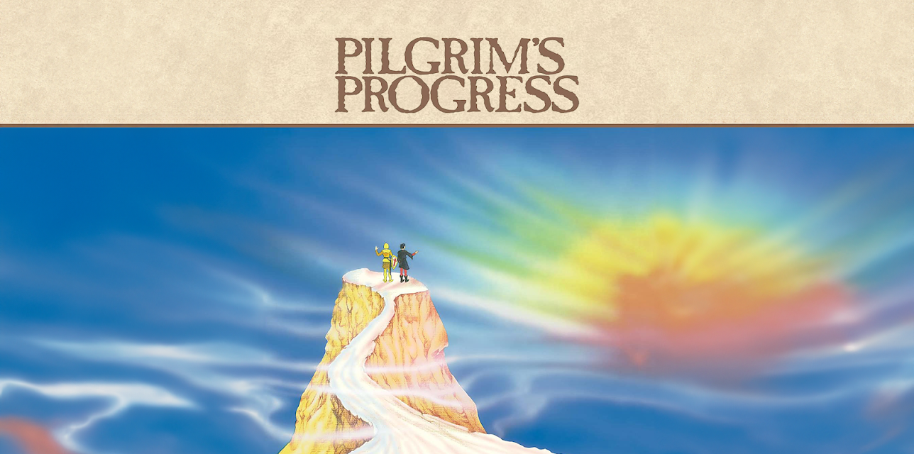 Pilgrim's Progress (1978)