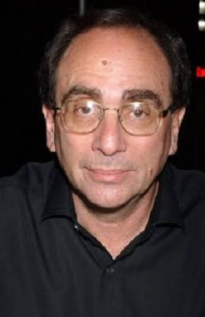 R.L. Stine as 