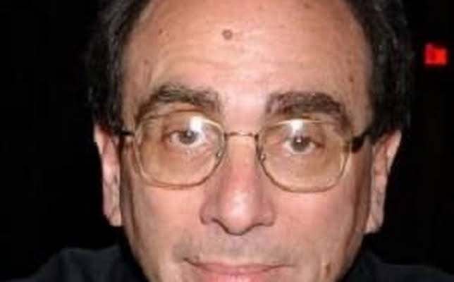 R.L. Stine