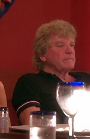 Ken Todd as 