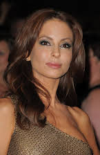 Lisa LoCicero som Receptionist