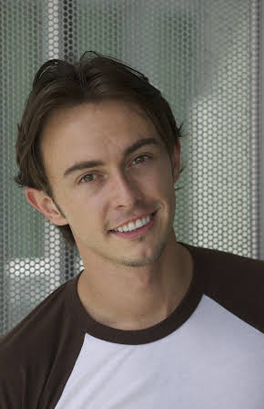 Eamon Brennan as 