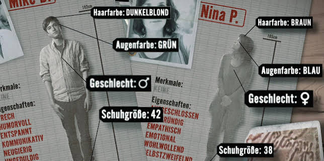 11:45: Warum bin ich wie ich bin? | ARD Alpha | 1/30 2026