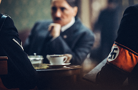 Rise of the Nazis: The First Six Months in Power