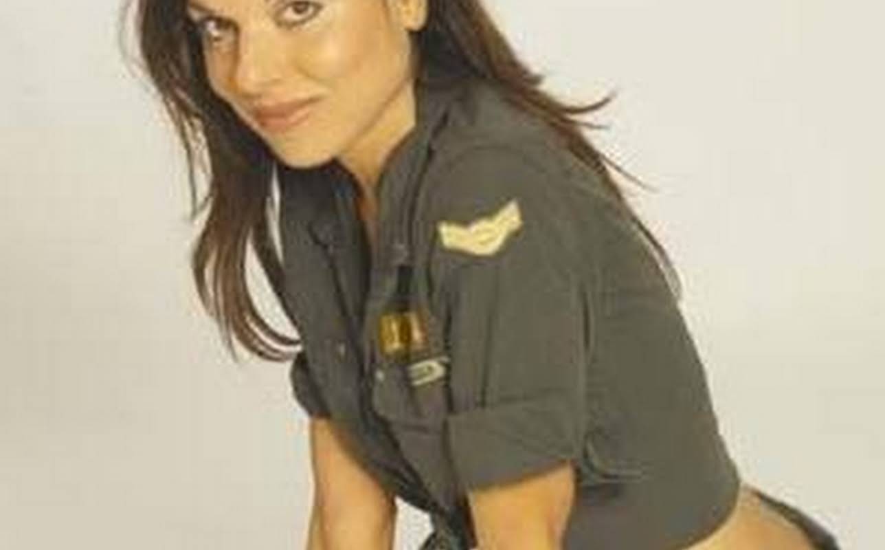 Luigia Zucaro