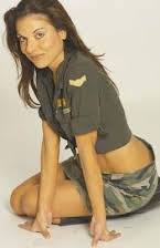 Luigia Zucaro as 