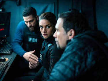 11:55: FBI: Special Crime Unit | Kabel Eins | 5/29 2026