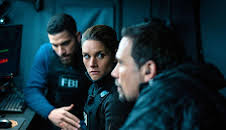 FBI: Special Crime Unit