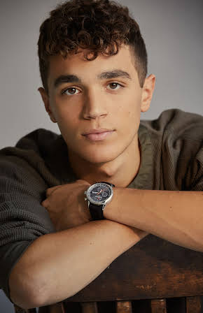 David Iacono as 