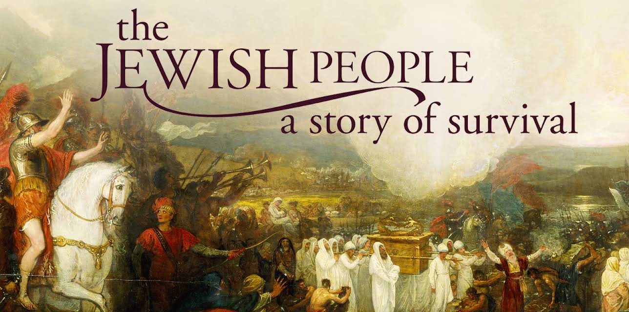 The Jewish People: A Story of Survival (2008)