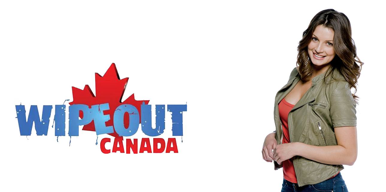 Wipeout Canada