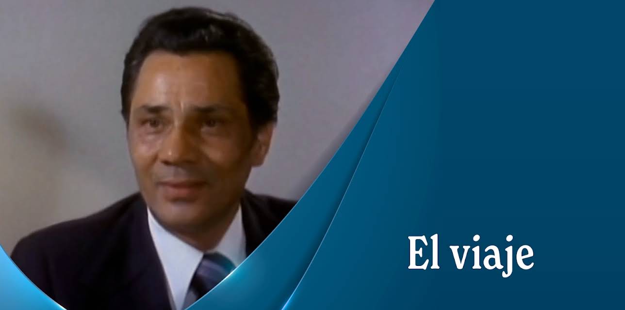 El viaje (1977)