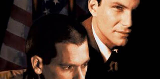 00:25: Homicidio en primer grado | Paramount Channel | 12/16 2025