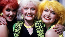 One-Hit Wonders at the BBC