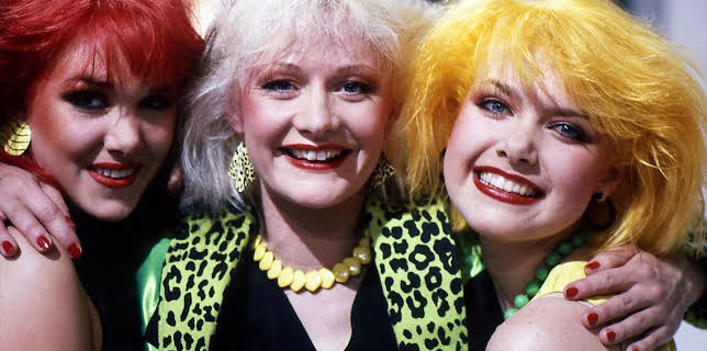 9:00 PM: One-Hit Wonders at the BBC | BBC Two | 3/7 2026