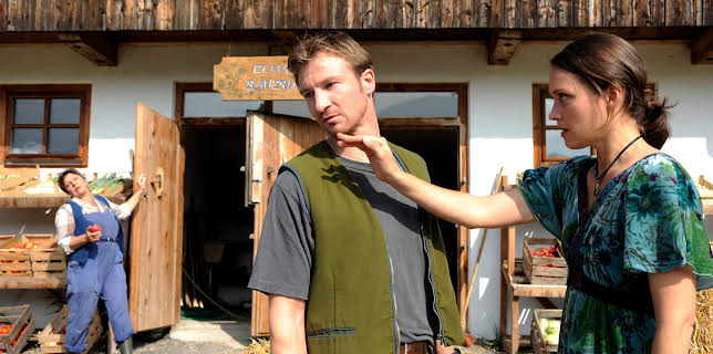 01:45: Der Bergdoktor | ZDF | 1/5 2026