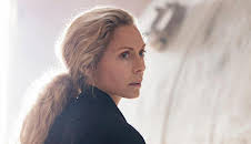 Maria Wern, Kripo Gotland - Wunden