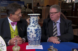 Bargain Hunt: Malvern 10
